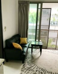 Loft @ Stevens (D10), Apartment #405832661